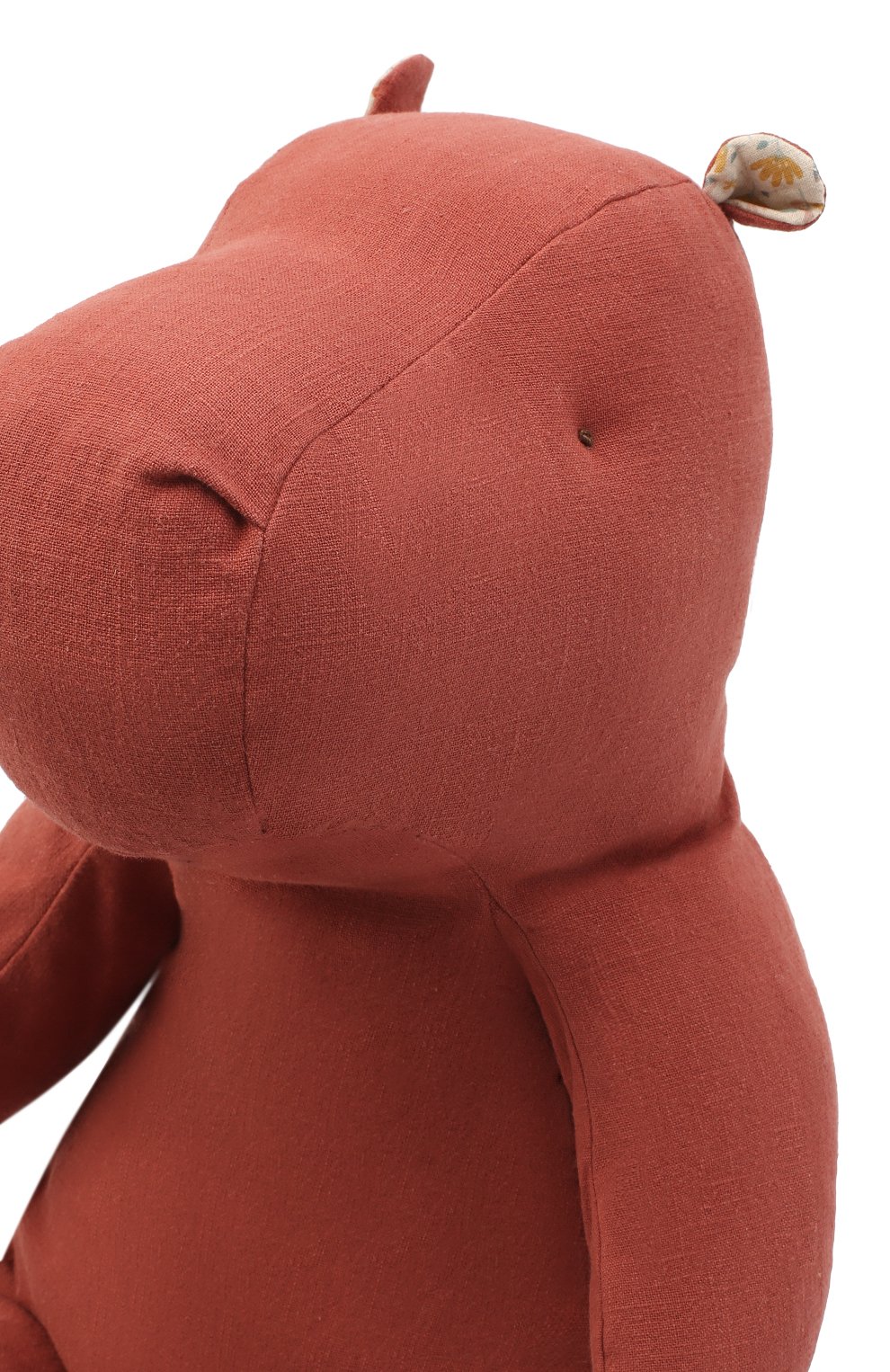 Игрушка бегемот MAILEG, арт. 16-0924-00, фото 4