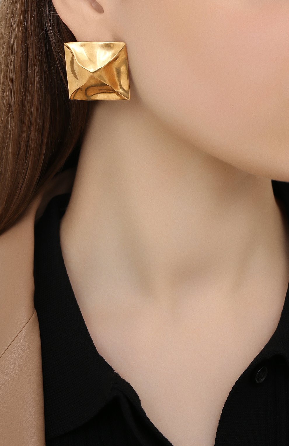 Серьги  VALENTINO, арт. VW0J0I09/MET, фото 2