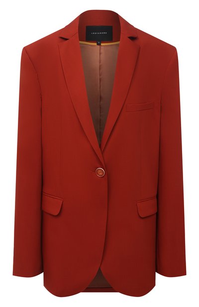 Женский жакет из вискозы LESYANEBO, арт. FW20/Н-467