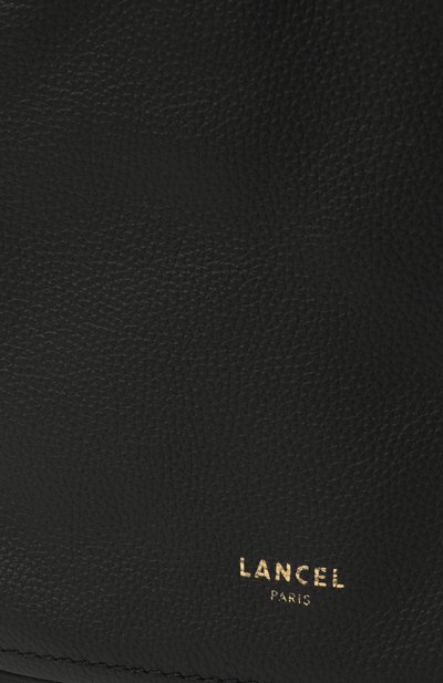 Сумка-тоут alphonse medium LANCEL, арт. A13235, фото 3