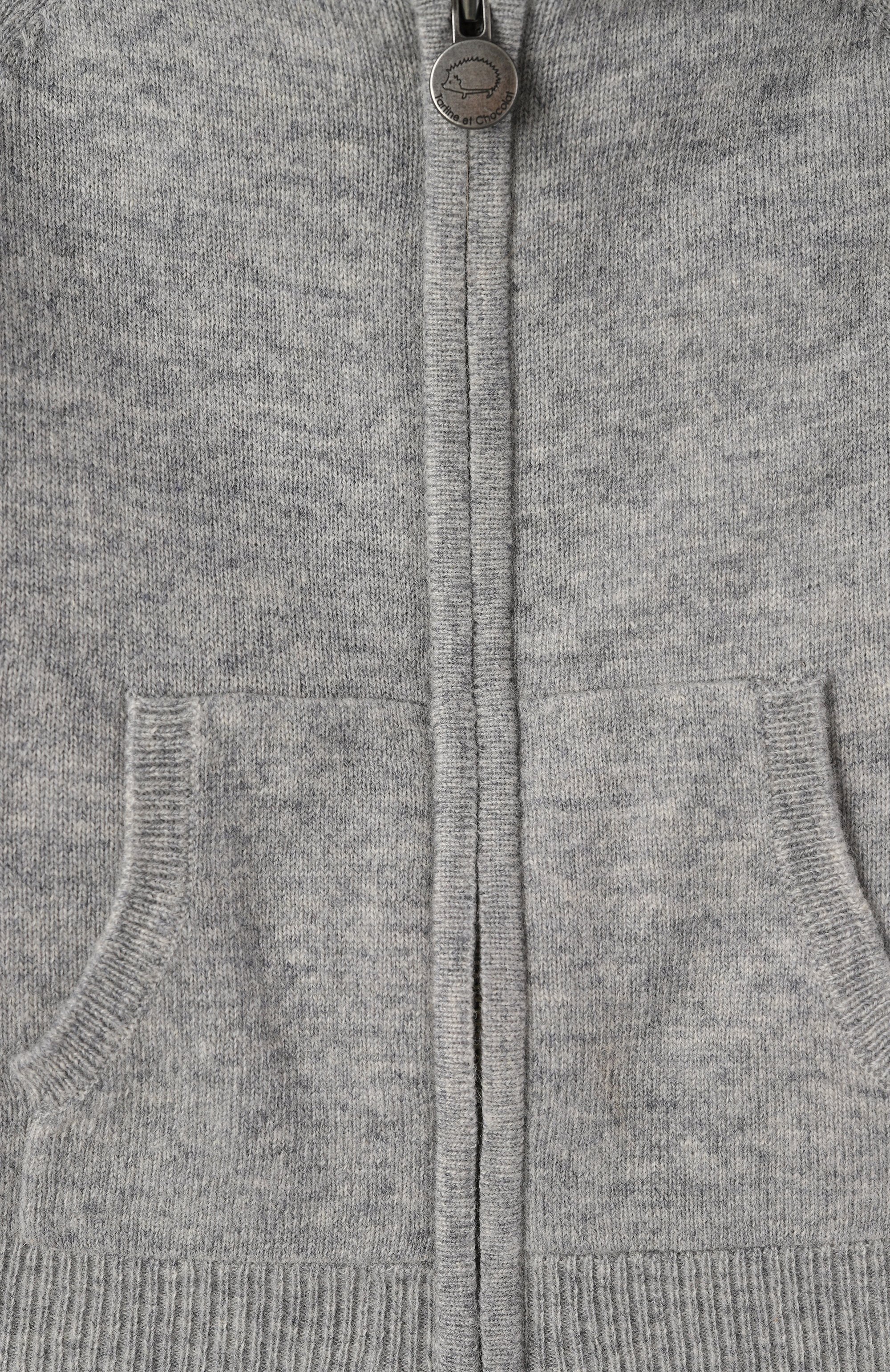 Шерстяной костюм TARTINE ET CHOCOLAT, арт. TZ35031, фото 6