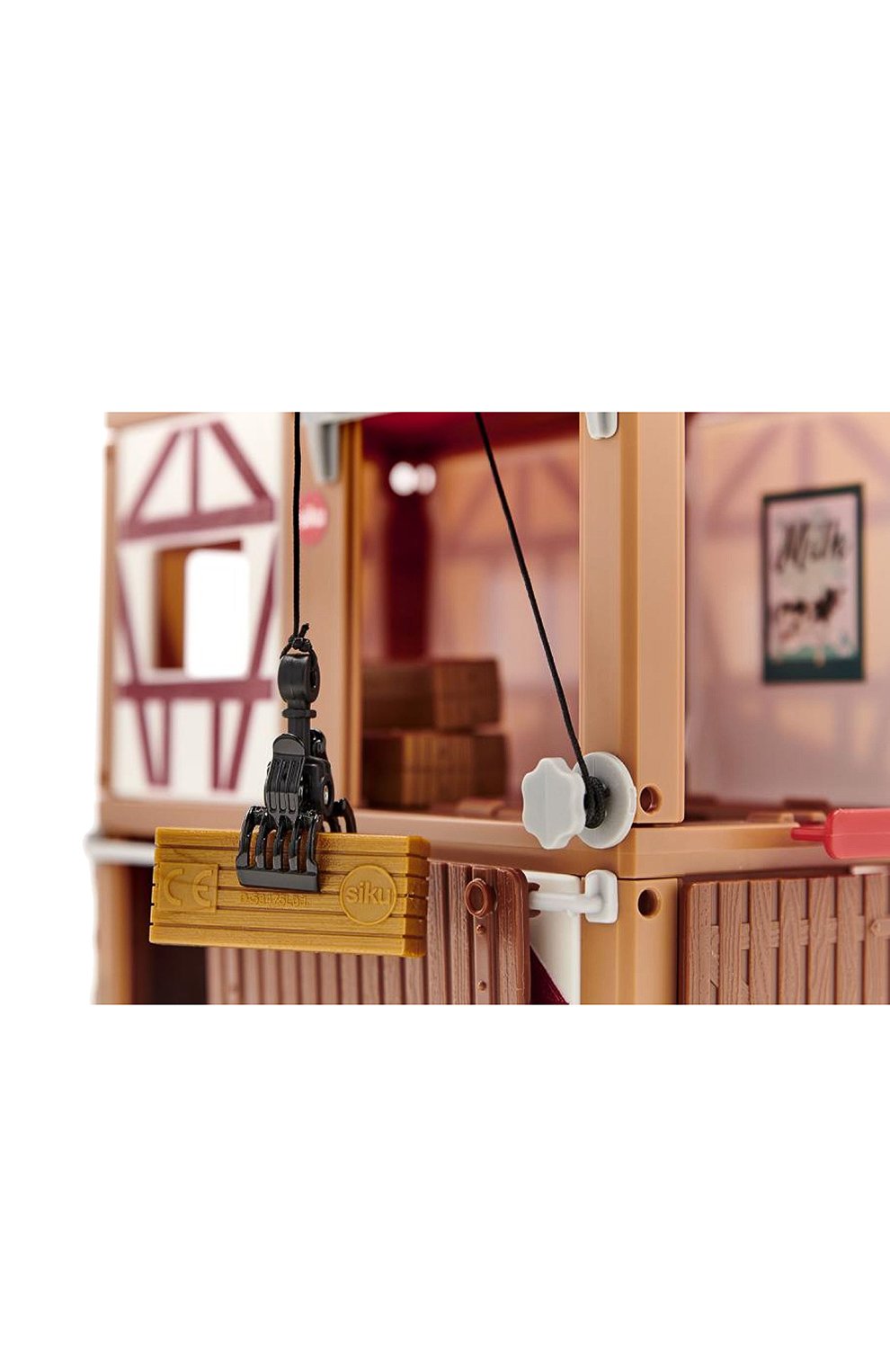 Набор ферма SIKU, арт. 5608, фото 3