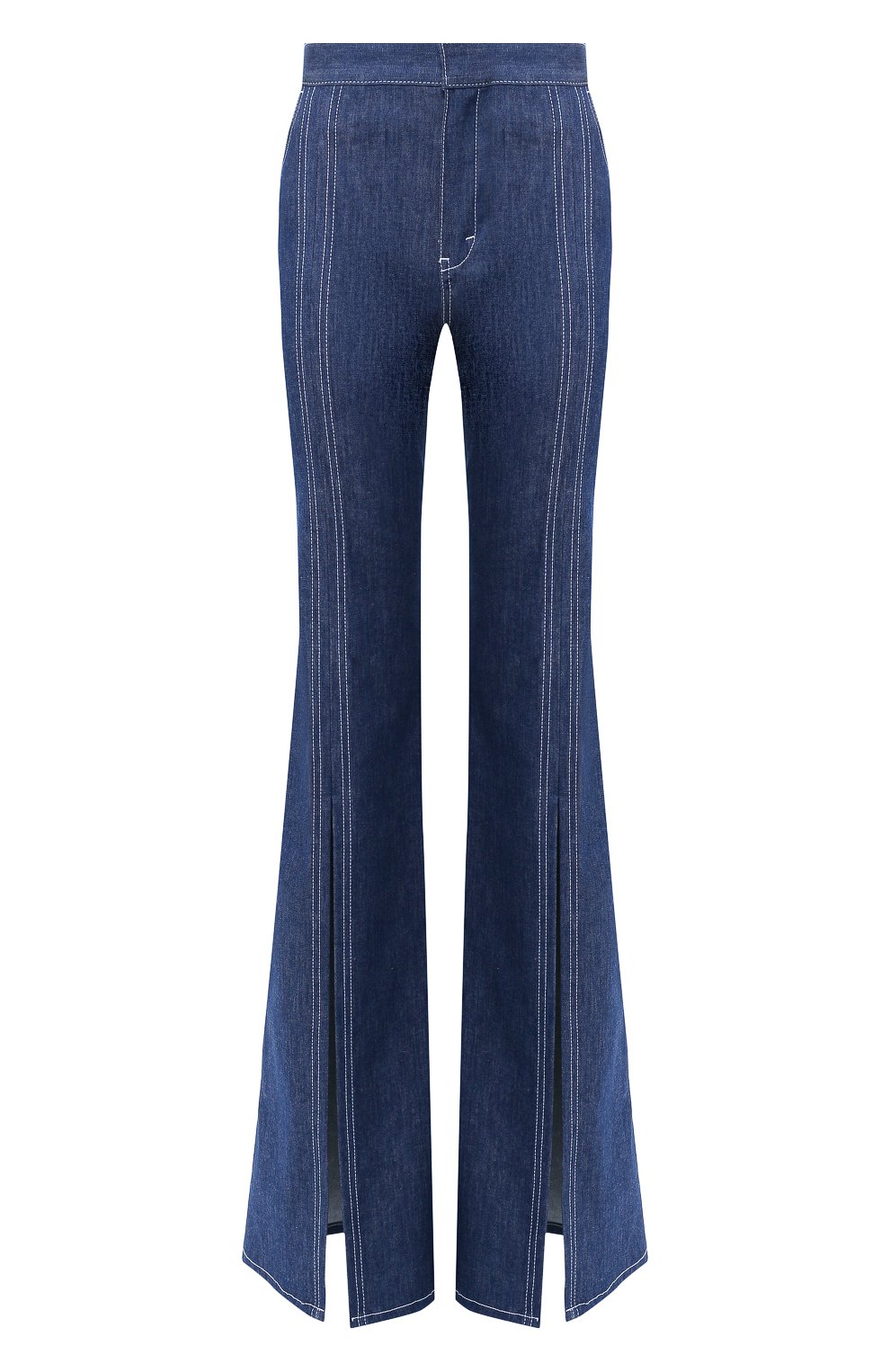 Расклешенные джинсы CHLOÉ, арт. CHC19SDP14157, фото 1