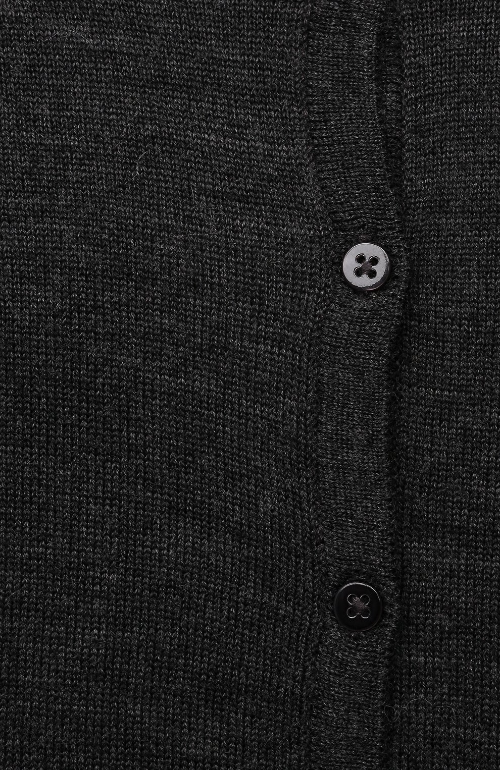 Шерстяной кардиган BONPOINT, арт. H20BDA2958CA(195)_823405, фото 3