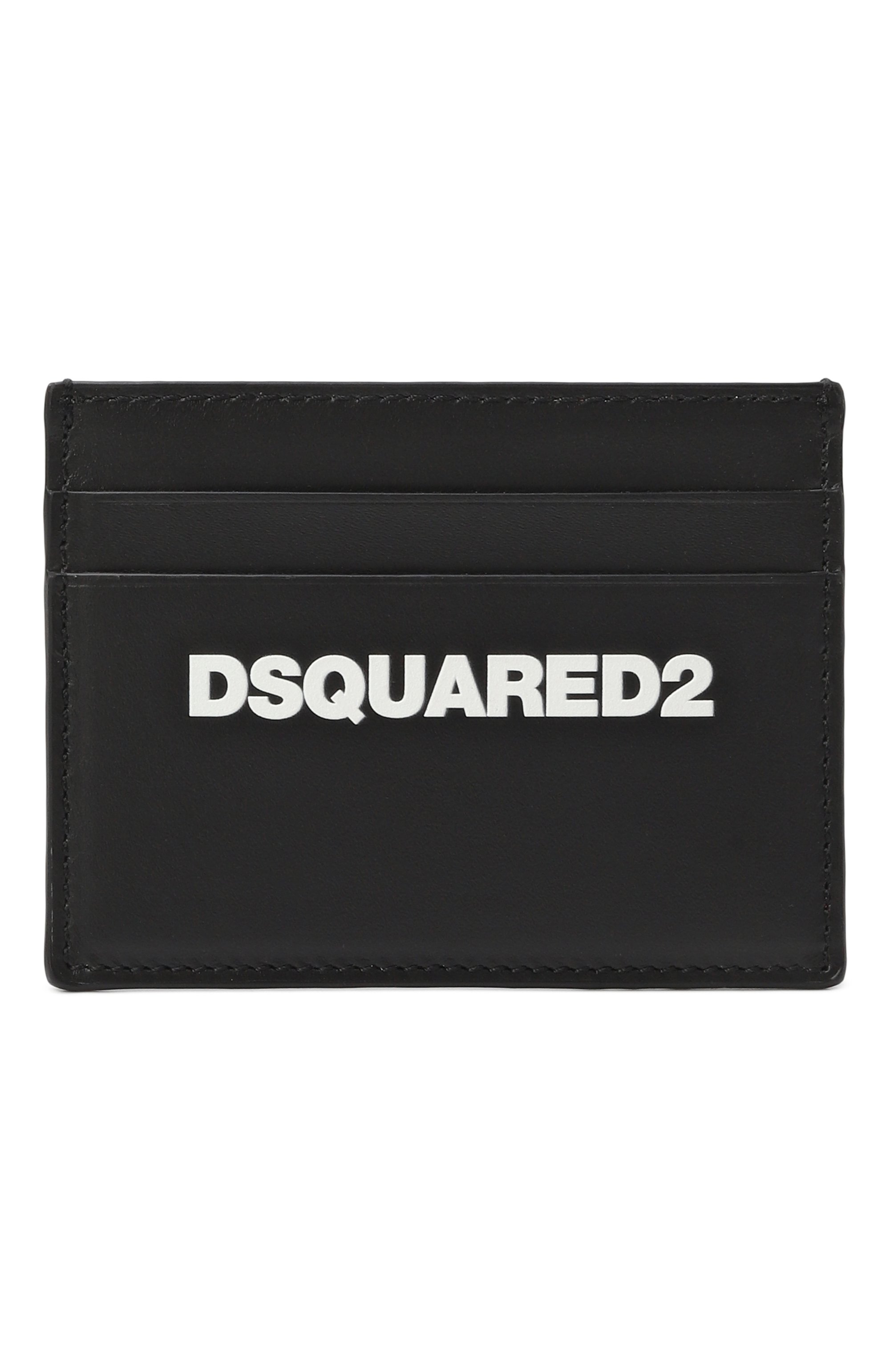 Комплект из футляра для кредитных карт и брелока DSQUARED2, арт. GBM0001/01504110, фото 2
