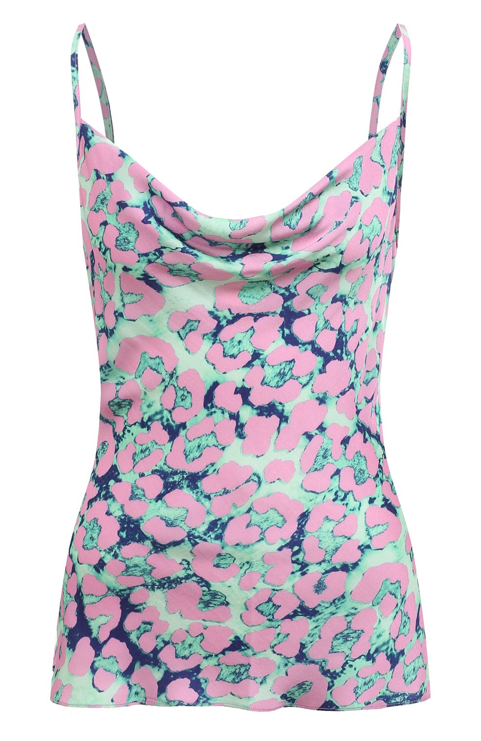 Топ из вискозы SEVEN LAB, арт. STS1.03.970.355, фото 1