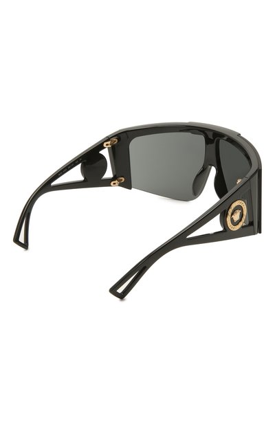 Солнцезащитные очки VERSACE, арт. 4393-GB1/87, фото 4