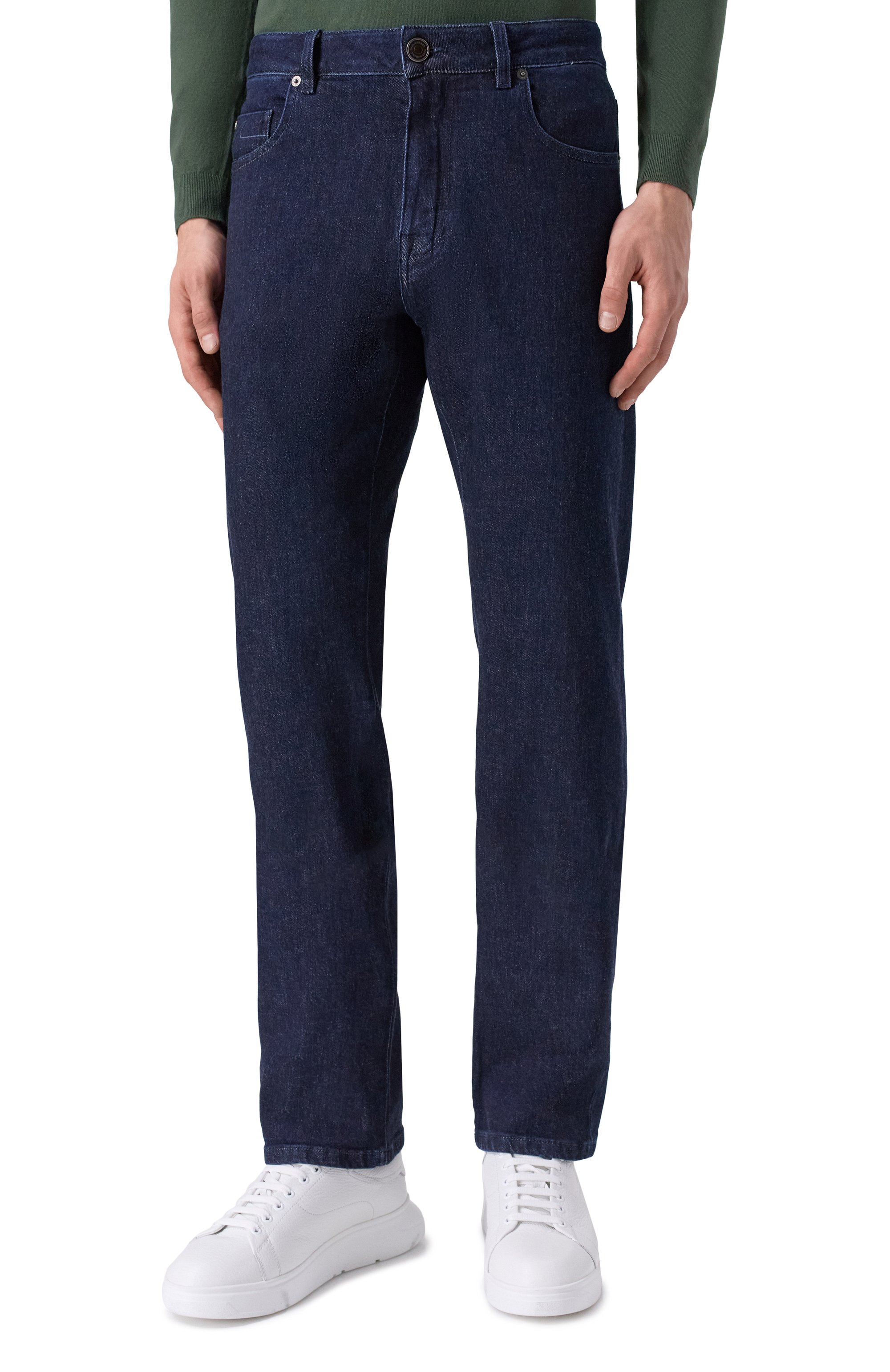 Джинсы PAUL&SHARK, арт. 15314112R, фото 3