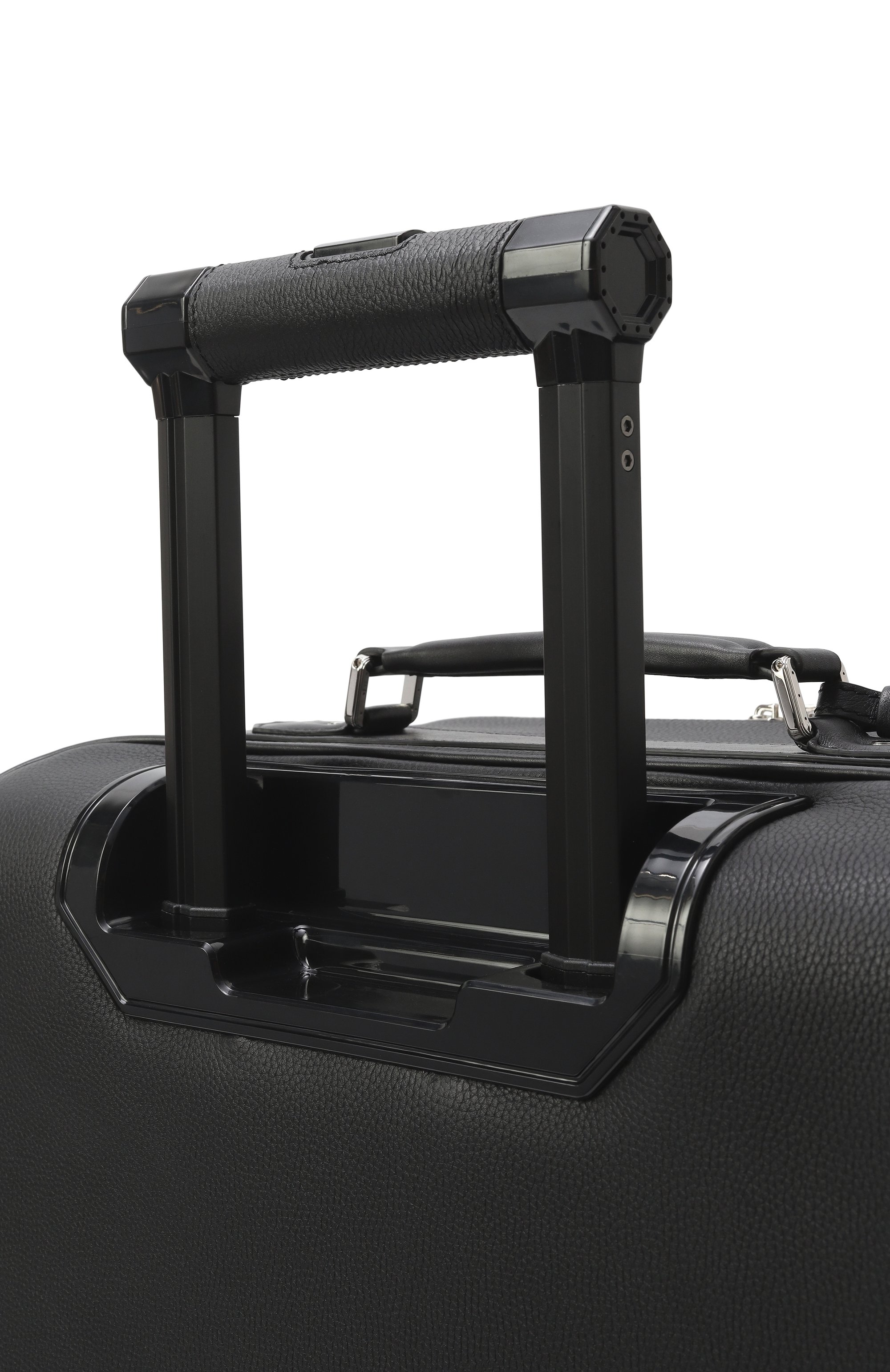 Чемодан STEFANO RICCI, арт. ND240G9P/MRVH, фото 5