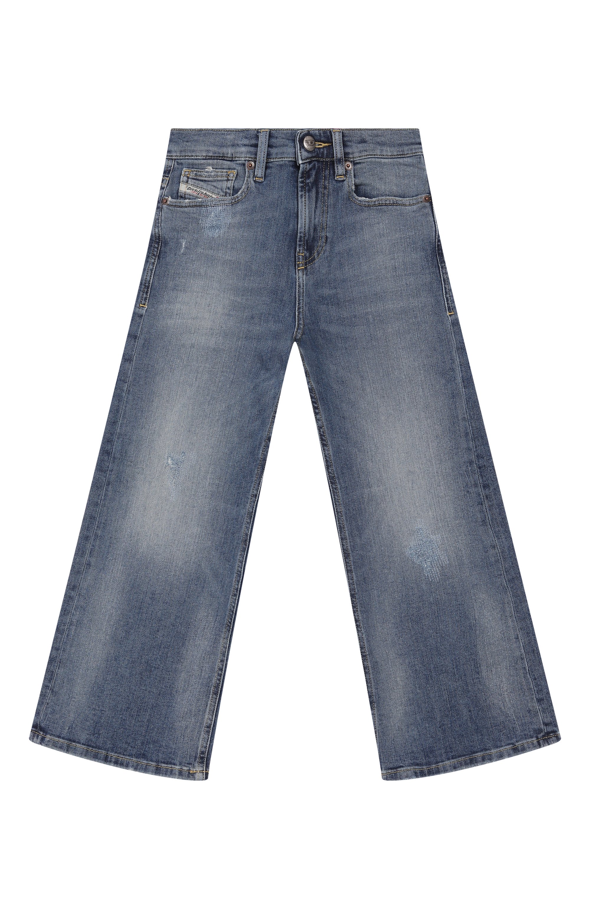 Джинсы DIESEL, арт. J02322/KXBS1, фото 1