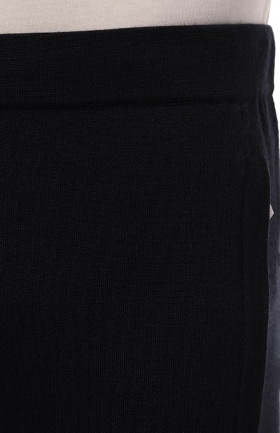 Брюки из кашемира и шелка ZILLI, арт. JSP012M0240VLXS00, фото 5
