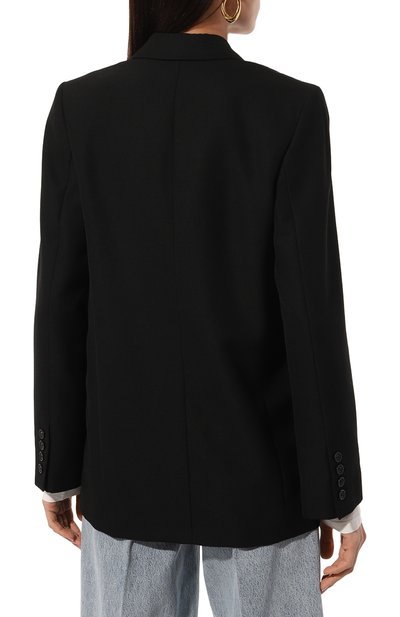 Жакет TOTEME, арт. 234-WRZ869-FB0026, фото 4