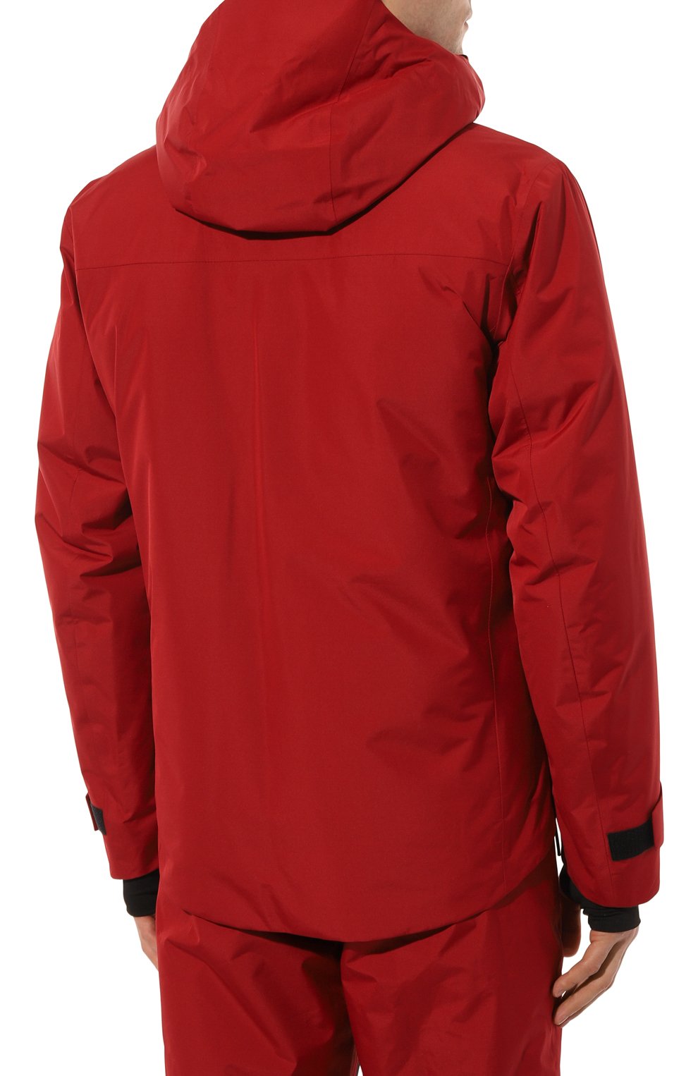 Куртка PRADA, арт. SGB267-1XV1-F0011-192, фото 4