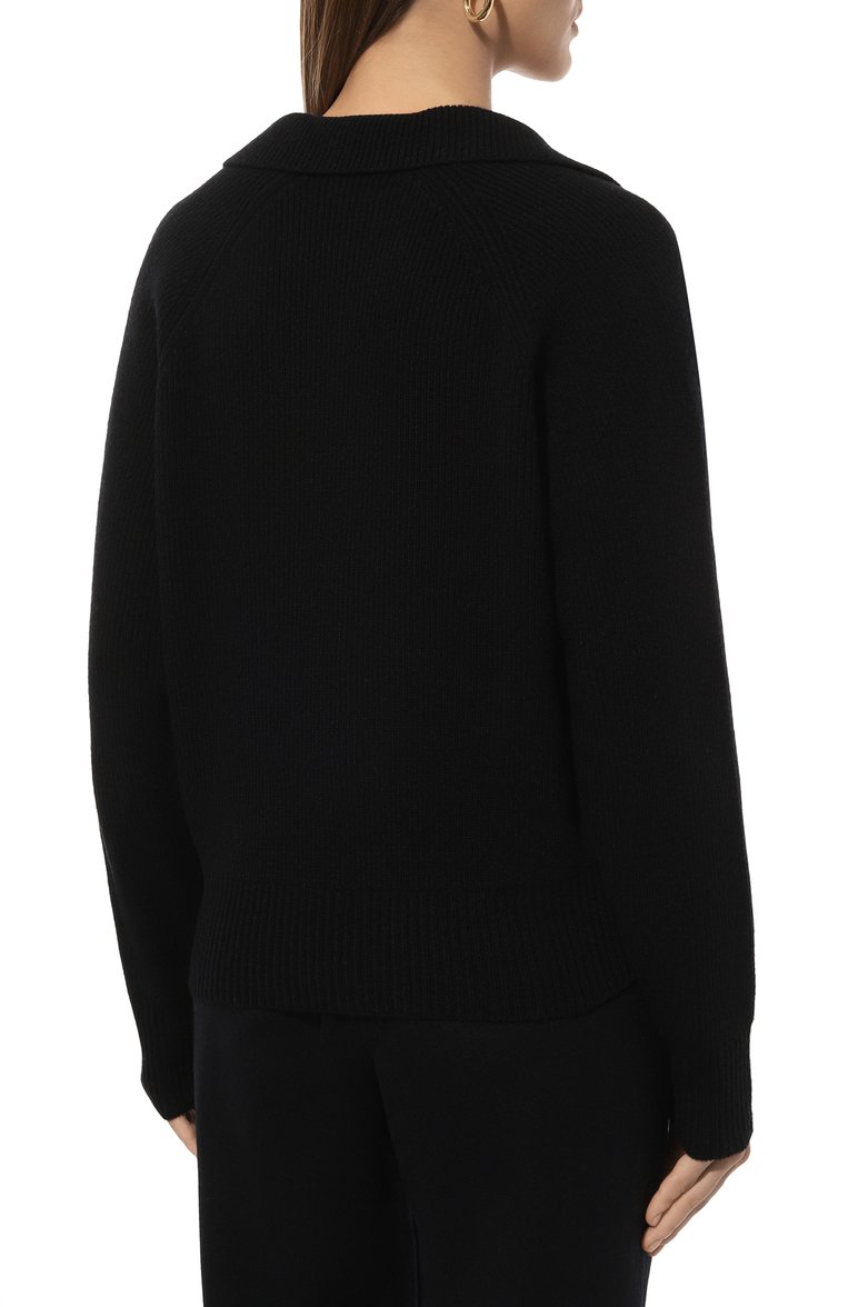 Шерстяной свитер NILI LOTAN, арт. 81217-Y182, фото 4