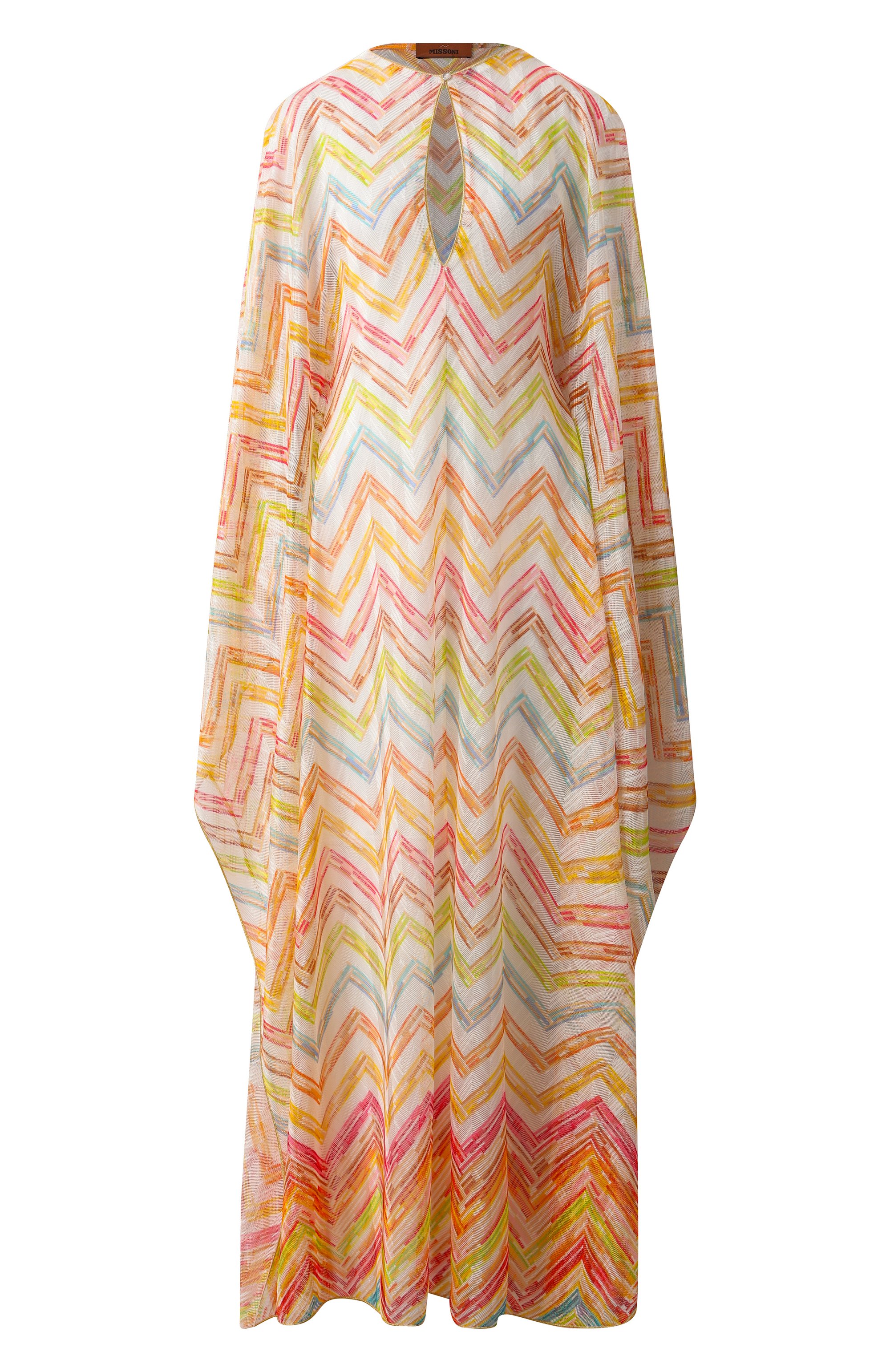 Туника MISSONI, арт. MS25SQ0A/BR010X, фото 1