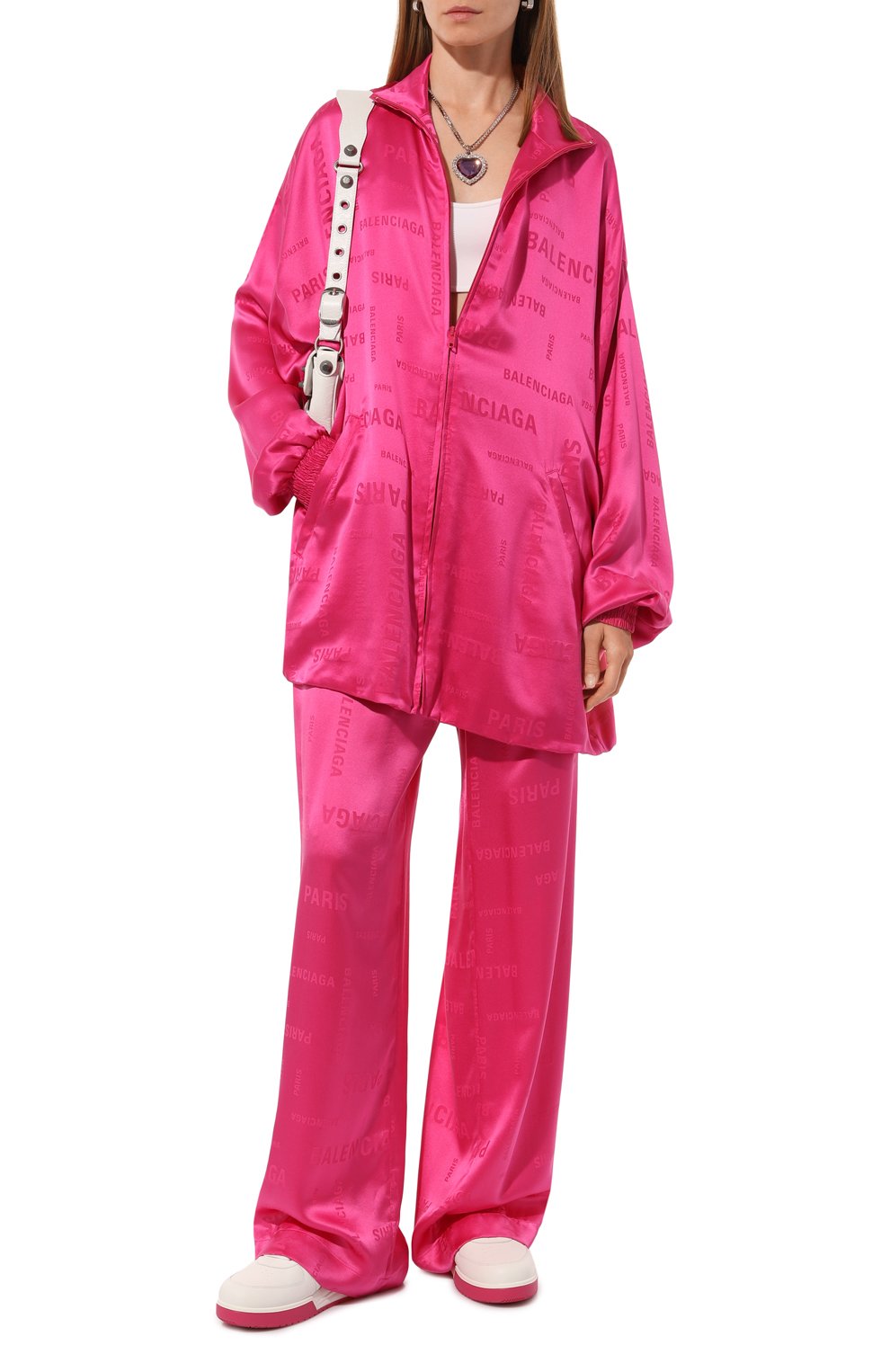 Кожаные кеды g4 GIVENCHY, арт. BE0030, фото 2