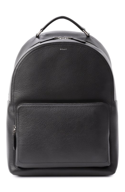 Рюкзак Capitol Bally MAK04N/VT710 Чёрный MAK04N/VT710