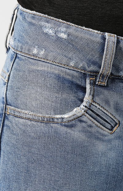 Джинсы GIVENCHY, арт. BW50FY50DK, фото 5