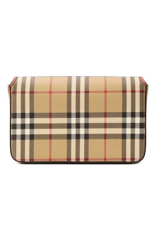 Сумка Hampshire Burberry 8109803 Бежевый  8109803 Фото 6