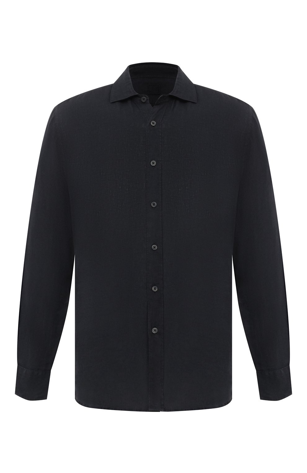 Льняная рубашка 120% LINO, арт. 31ALIM1311/0000115/000, фото 1