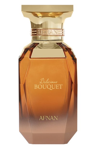 Женский парфюмерная вода bouquet delicious (80ml) AFNAN, арт. 6290171075752