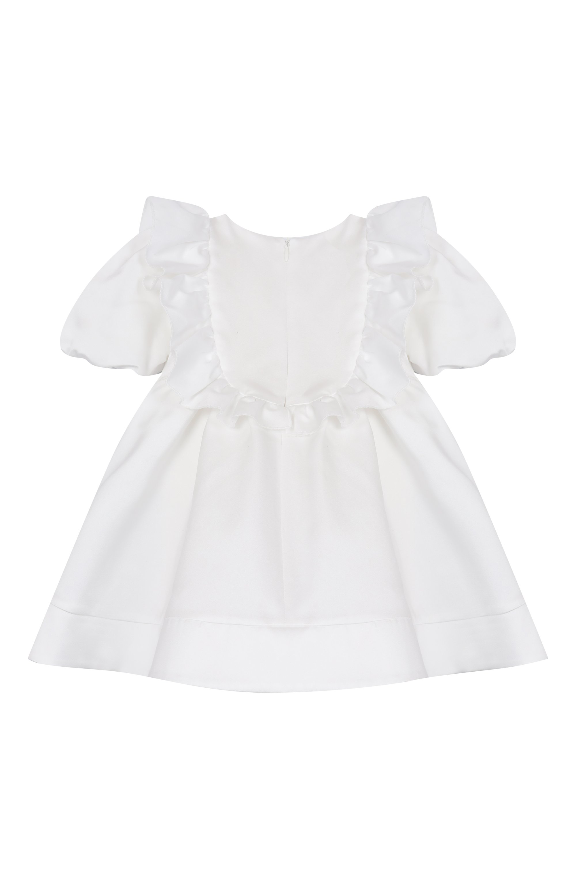 Платье BLUMARINE, арт. BGAB006.0.RA010/12M-2A, фото 2