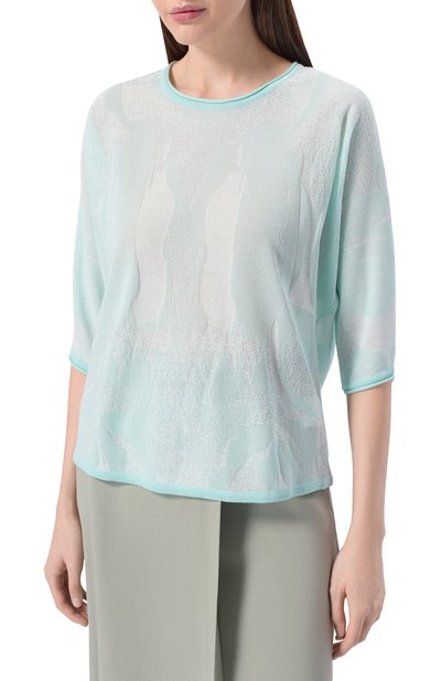 Пуловер из вискозы FREEAGE, арт. S26.JM168.7000.501, фото 3