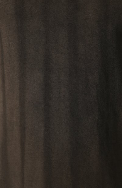 Хлопковая футболка HELMUT LANG, арт. J04HM515, фото 5