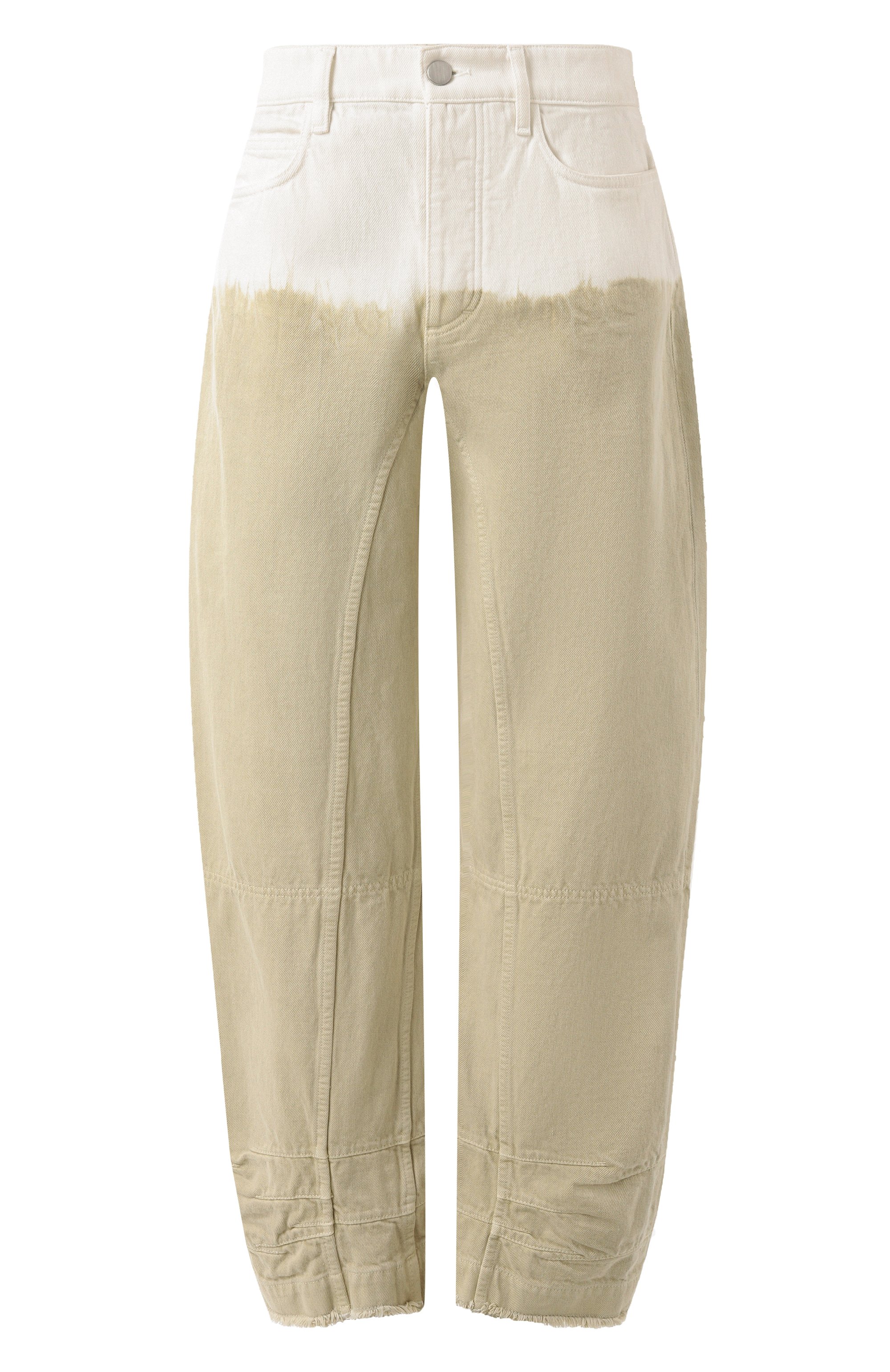 Джинсы JIL SANDER, арт. J01KA0161/J46463, фото 1