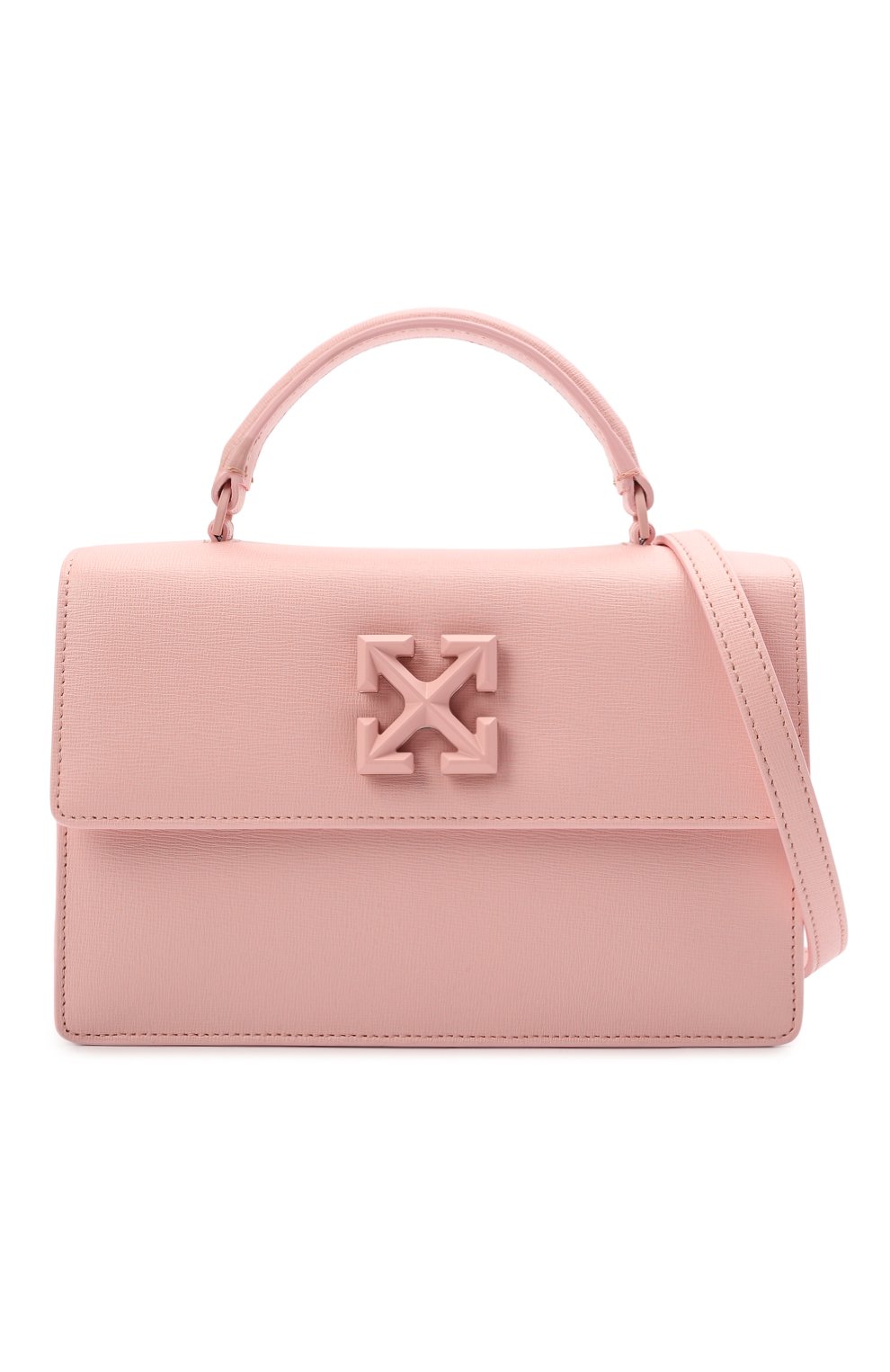 Сумка 1.4 jitney OFF-WHITE, арт. 0WNP003S21LEA002, фото 6