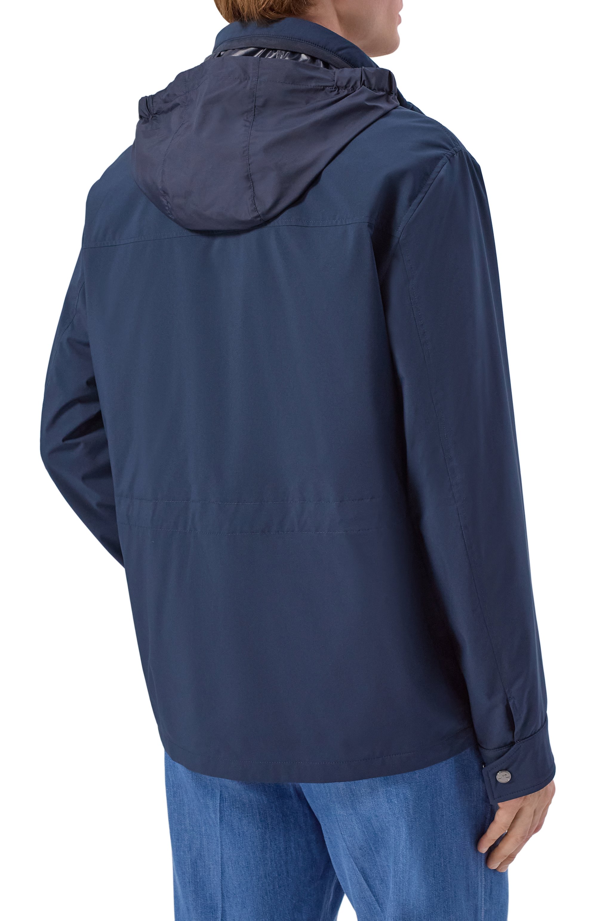 Куртка PAUL&SHARK, арт. 26412108, фото 6