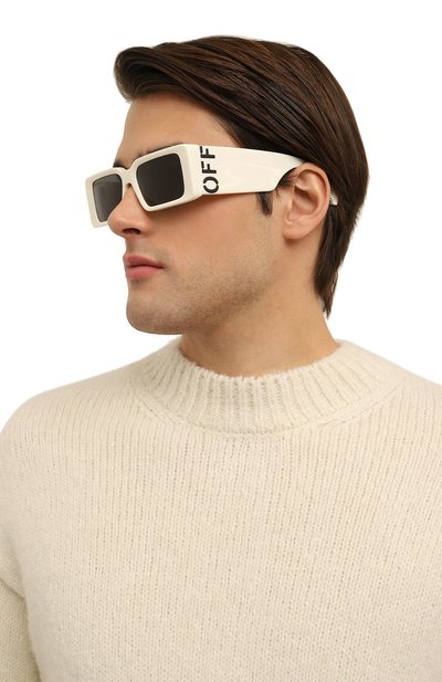 Солнцезащитные очки OFF-WHITE, арт. 0ERI097/0107, фото 3