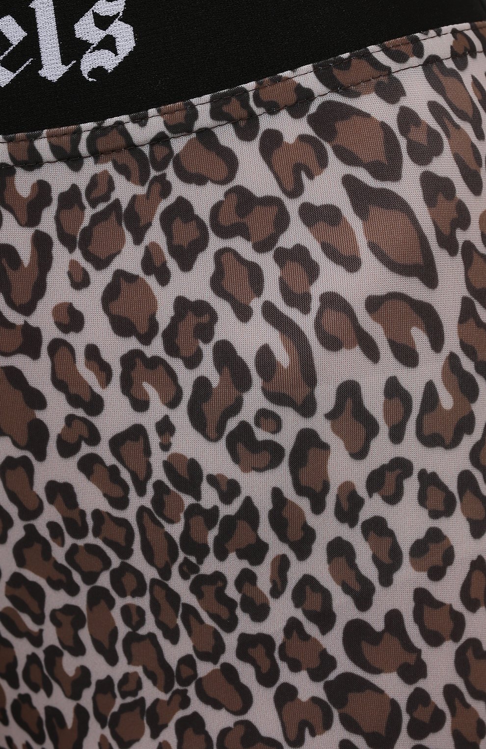 Легинсы PALM ANGELS, арт. PWCD006F21FAB0026001, фото 5