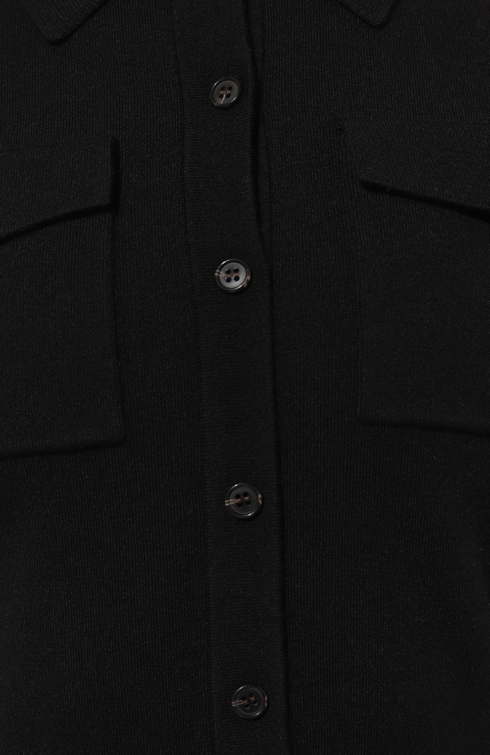 Шерстяное платье THEORY, арт. 00709626, фото 5