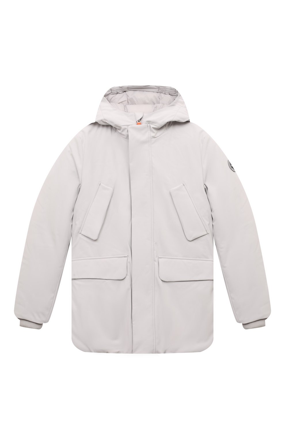 Утепленная парка SAVE THE DUCK, арт. P43180B/THE0/SMEG19/10-16, фото 1