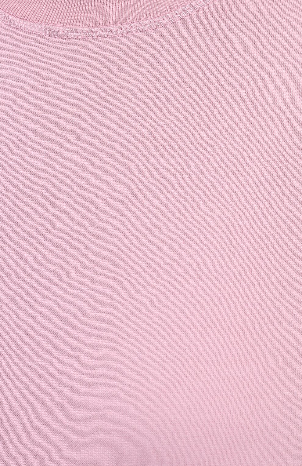 Хлопковый свитшот GANNI, арт. T2921, фото 5