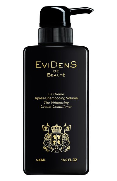 Крем-кондиционер для объема волос (500ml) EVIDENS DE BEAUTE, арт. 4560358163032, фото 1