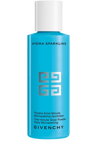 Пудра микропилинг для ежедневного очищения кожи hudra sparkling GIVENCHY, арт. P050420, фото 1