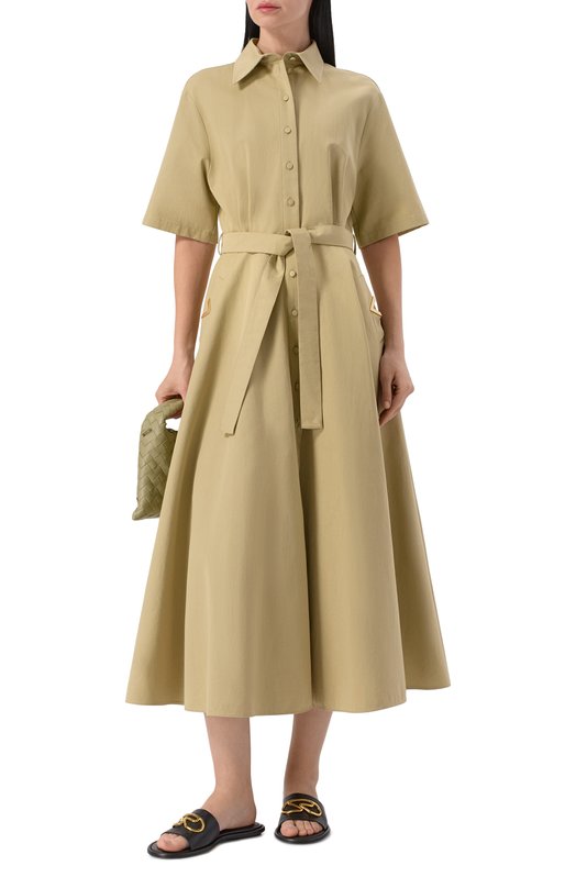 Кожаные шлепанцы Surge Sergio Rossi B11380/MMVN13 Чёрный  B11380/MMVN13 Фото 3