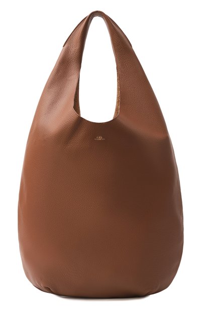 Женская сумка-шопер le neige A.P.C., арт. F67008/PXCBC