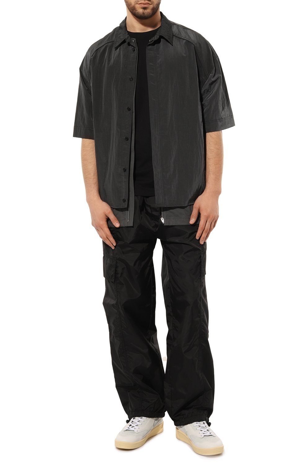 Футболка STEFANO RICCI, арт. MNH3302380/803, фото 2