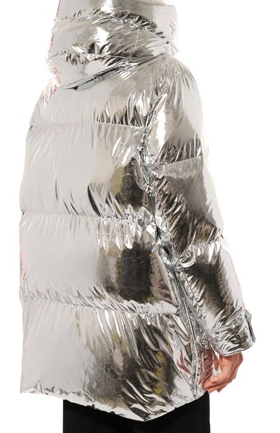 Пуховик YVES SALOMON, арт. 22WFM04583M07W, фото 4