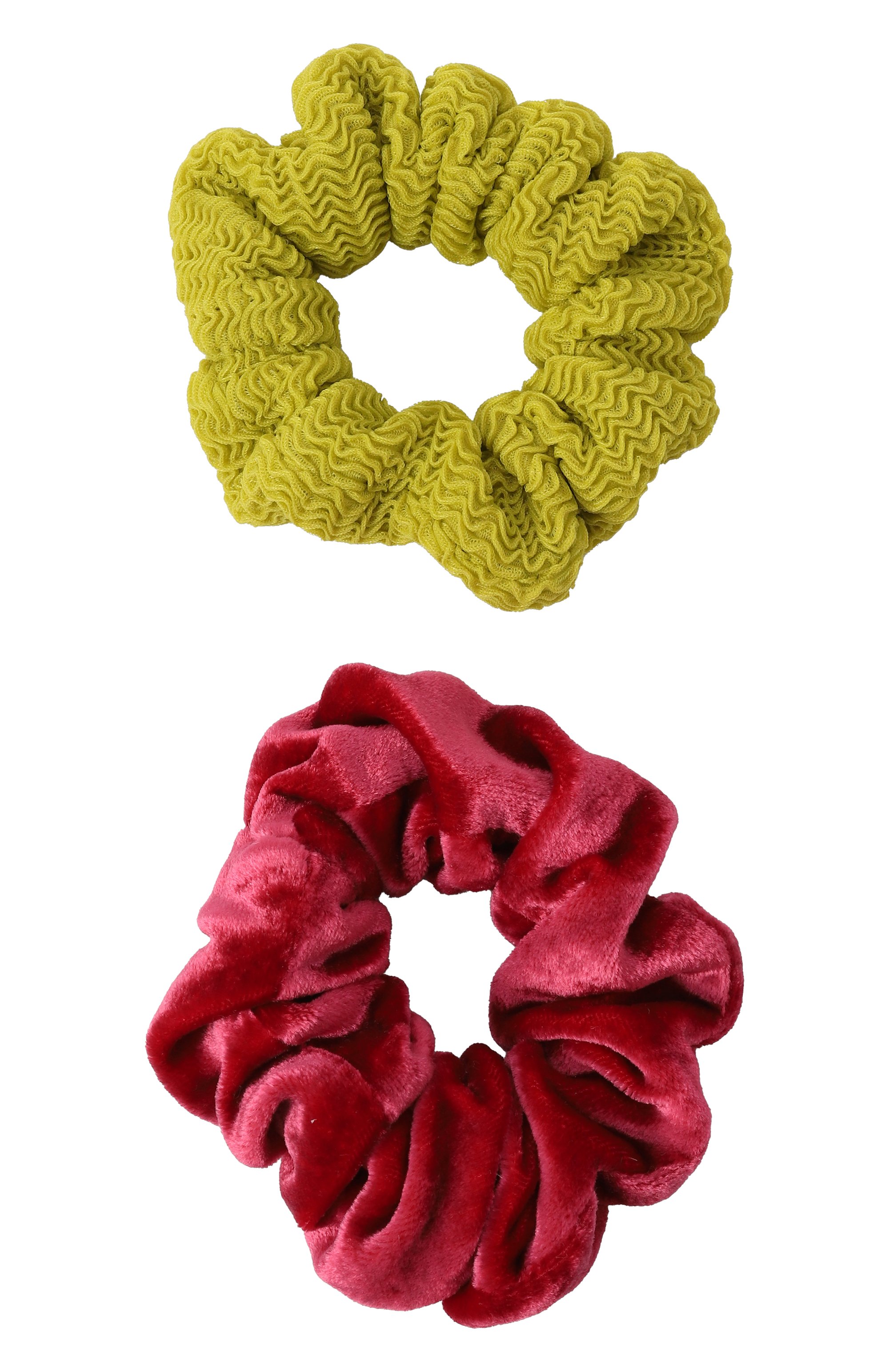 Комплект из двух резинок PINK.OLIVKA, арт. PO-18012, фото 1