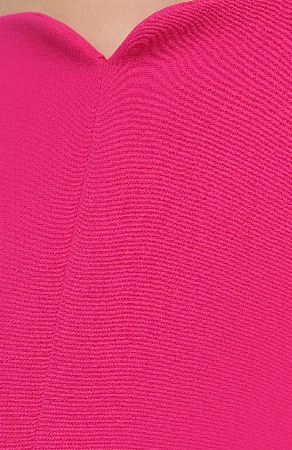 Шелковое платье VERSACE, арт. 1002145/1A00701, фото 5