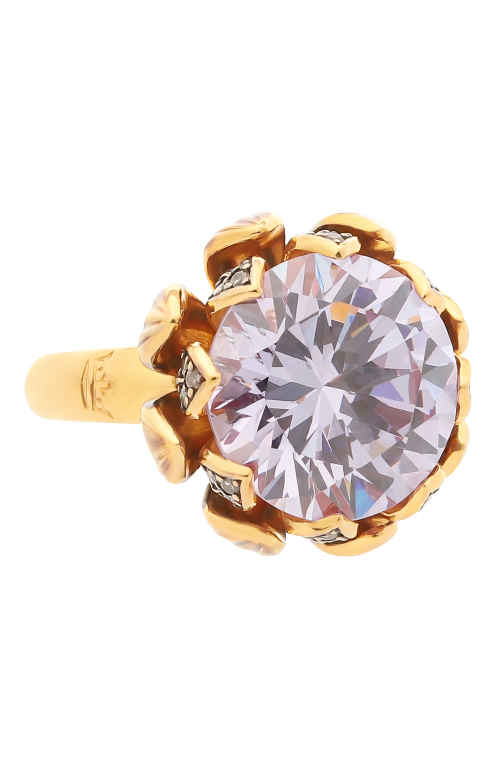 Кольцо lotus QUEENSBEE, арт. 102314, фото 1