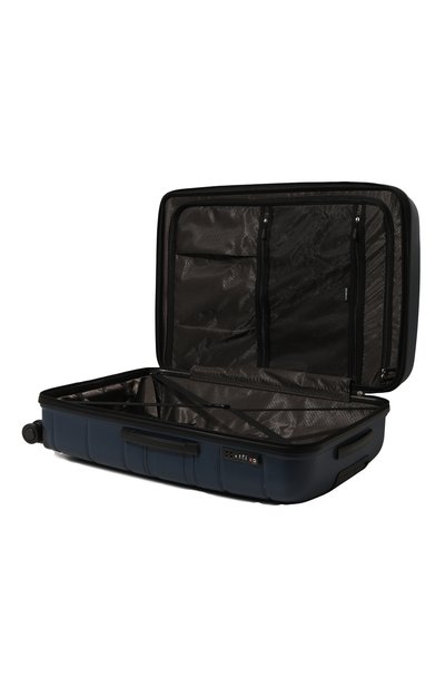 Дорожный чемодан large DIRK BIKKEMBERGS, арт. BKTR00303W, фото 4