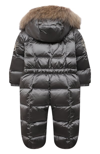 Пуховый комбинезон CHEPE, арт. 391374, фото 2