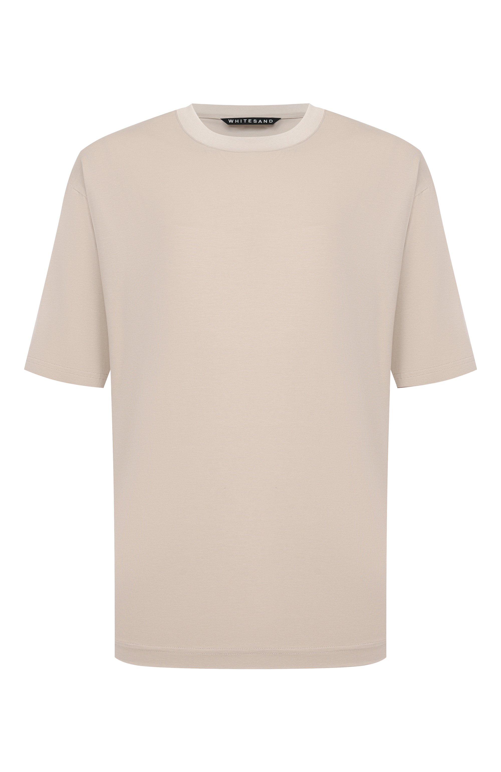 Футболка WHITE SAND, арт. 25WSU40/656, фото 1