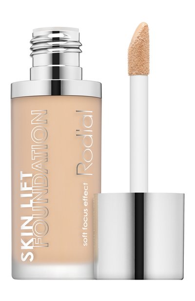 Тональный крем для лица с лифтинг эффектом, 10 vanilla (25ml) RODIAL, арт. 5060027069690, фото 3