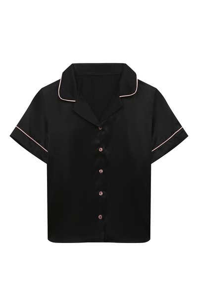 Шелковая пижама AMIKI CHILDREN, арт. CASSANDRA TEENAGER, фото 2